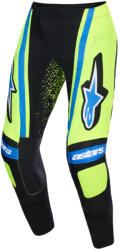  Alpinestars Techstar nomur navy-sárga-kék nadrág (3721026-7268)