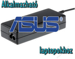 Green Cell Asus Laptop töltő 90W (AD27AP)