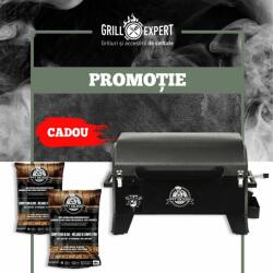 Pit Boss Navigator 150