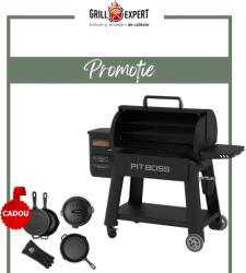 Pit Boss Competition 1600 (11098)