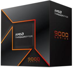 AMD Ryzen Threadripper 9980X 3.2GHz sTR5 Box (100-100001593WOF) Processzor