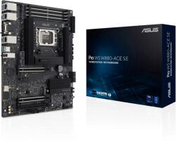 ASUS PRO WS W880-ACE SE Alaplap