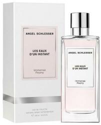Angel Schlesser Les Eaux d'un Instant Tempting Bergamot EDT 100 ml
