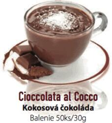 LaVita Ciocolata LaVita Cocos 50x30g