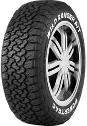 Powertrac Wildranger All Terrain OWL 245/65 R17 111T