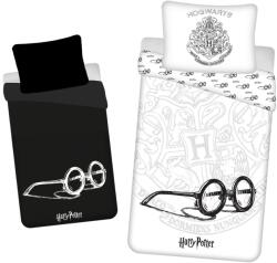 Jerry Fabrics Harry Potter 140x200/70x90 cm 21BS112