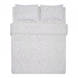 Heinner Dot HR-KGBED144-DOT Lenjerie de pat