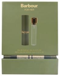 Barbour Heritage for Her (Refills) EDP 2x15 ml