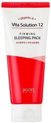 JIGOTT Vita Solution 12 Éjszakai Feszesítő Maszk - Sleeping Pack 180ml