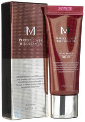 Missha Perfect Cover BB Krém No. 23 Natural Beige 20ml