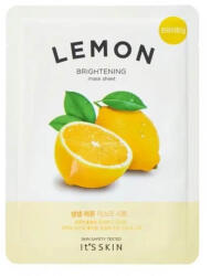 IT'S SKIN The Fresh Citromos Arcmaszk 1db