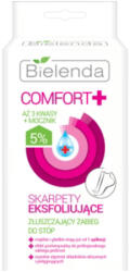 Bielenda Comfort+ Hámlasztó Zokni 2db
