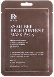 Benton Csiga-Méh Kendő-Maszk 1db