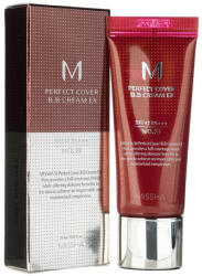 Missha Perfect Cover BB Krém No. 21 Light Beige 20ml