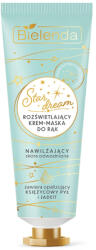 Bielenda Star Dream Hidratáló Kézkrém és Maszk 50ml