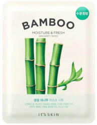 IT'S SKIN The Fresh Bambuszos Arcmaszk 1db