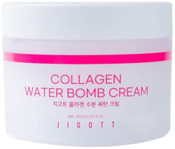 Jigott Kollagénes Hidratáló Vízbomba Arckrém - Collagen 150ml