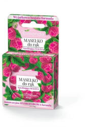 Bielenda Hidratáló Kézápoló Vaj - Málna 50ml