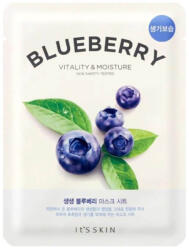 IT'S SKIN The Fresh Áfonyás Arcmaszk 1db