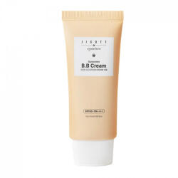 Jigott Signature BB Krém SPF 50+ - Természetes fedés és magas fényvédelem 50ml