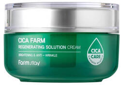 Farm Stay Cica Farm - Regeneráló Hidratáló Arckrém Centellával 50ml