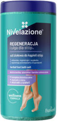 Farmona Nivelazione Gyógynövényes lábáztató só 600g