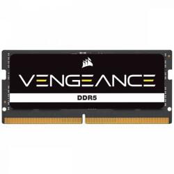 Corsair VENGEANCE 24GB DDR5 4800MHz CMSX24GX5M1A4800C40
