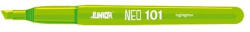 Junior Szövegkiemelő, Junior Neo 101, zöld (STT-140043) - officetrade