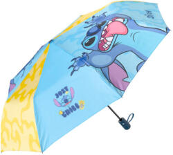 STITCH esernyő, 100cm átmérőjű, 57 cm magas (ERK-PAR07) - officetrade