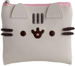 PUSHEEN cicás pénztárca, 9x10x1 cm (PCT-PUR110) - officetrade