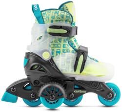 MOVINO Cariboo Step One Blue/Green