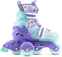 MOVINO Cariboo Step One Purple/Mint