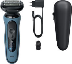 Braun Series 5 (52-A1000S) Borotva