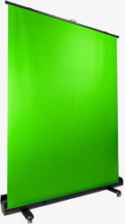 Streamplify SCREEN LIFT Green Screen 2x1,5 m SPSC-SZ1211G.11