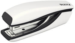 Leitz Mini capsator NeXXt 5528, alb perlat, cutie (55281001)