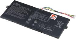 T6 Power Baterie T6 Power Acer Switch SW312-31, Swift SF514-52T, Spin SP111-32N, 4670mAh, 36Wh, 2 celule, Li-pol (NBAC0103)