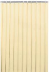 SAPHO AQUALINE 0201003 BE 180x180 cm bej Perdea de dus