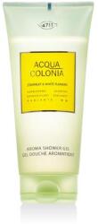 4711 Acqua Colonia Starfruit & White Flowers tusfürdő 200 ml uniszex
