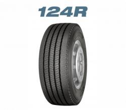 YOKOHAMA 124r 315/80r22.5 156l Directie Regional (4968814996741) - marvinauto