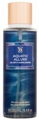 Victoria's Secret Aquatic Allure 250 ml testpermet nőknek