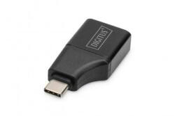 ASSMANN Assmann-DIGITUS 4K USB adapter, USB-C dugó - HDMI-A aljzat - AK-300450-000-S (AK-300450-000-S)