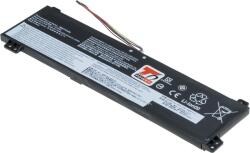 T6 Power Baterie T6 Power pentru Lenovo V130-15IKB, V330-15ISK, V330-15IKB, int. , 4030mAh, 30Wh, 2 celule, Li-poly (NBIB0188)