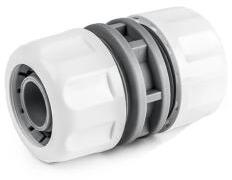 Bradas White Line WL-2112 összekötő 1 col (150046 - WL-2112)