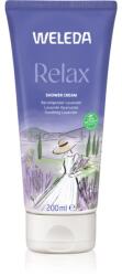 Weleda Relax релаксиращ душ крем 200ml
