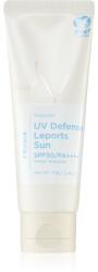 FRUDIA Re: proust UV Defense хидратиращ защитен крем за чувствителна кожа на лицето SPF 50+ 70 гр