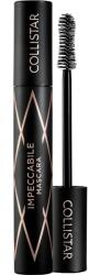 Collistar Mascara IMPECCABILE rimel pentru volum extrem și culoare intensă 14 ml