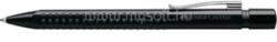 Faber-Castell Grip 2010 Harmónia XB hegy fekete golyóstoll (FABER-CASTELL_FC243999) (FABER-CASTELL_FC243999)
