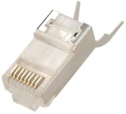 Extralink EX. 11601 cabluri conectoare RJ-45 Transparente (EX.11601)