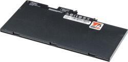 T6 Power Baterie T6 Power pentru HP EliteBook 745 G4, 755 G4, 840 G4, 848 G4, 850 G4, 4420mAh, 51Wh, 3 celule (NBHP0146)