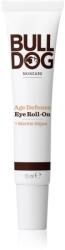 Bulldog Age Defence Eye Roll-On околоочен крем против бръчки за мъже 15ml